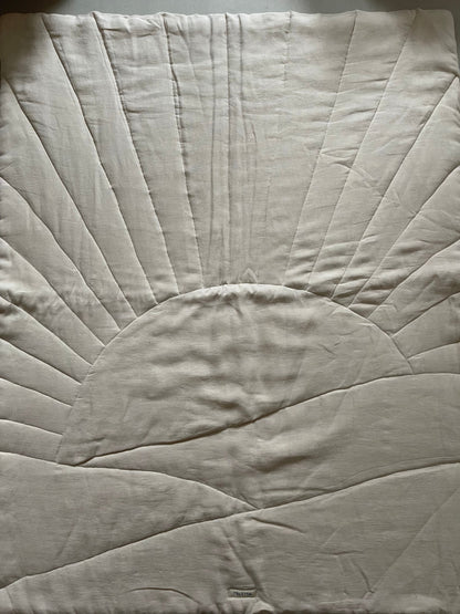 Imperfect / B-Quality Solis Quilt