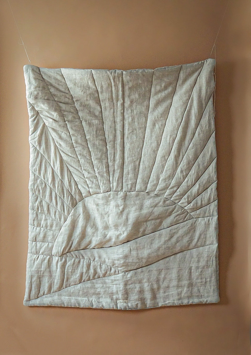 Linen_Quilt_Krabbeldecke